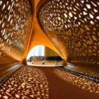 Cope Bay Bridge by John Shipp